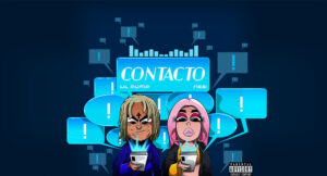 lil pump contacto