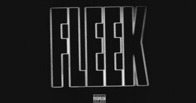 Mike Dimes - FLEEK