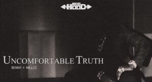 Ace Hood - Uncomfortable Truth