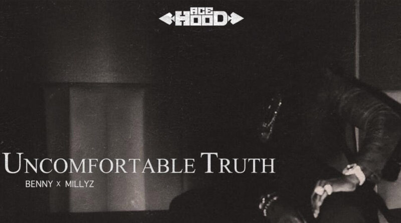 Ace Hood - Uncomfortable Truth