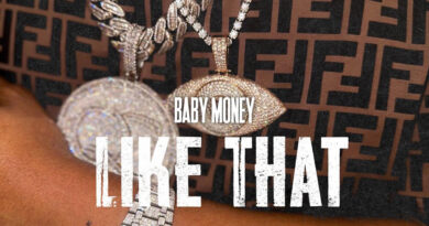 Baby Money - Like That