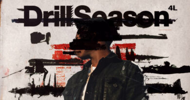 Babydrill - Drill Season