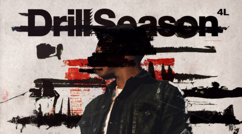 Babydrill - Drill Season