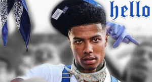 Blueface - Hello