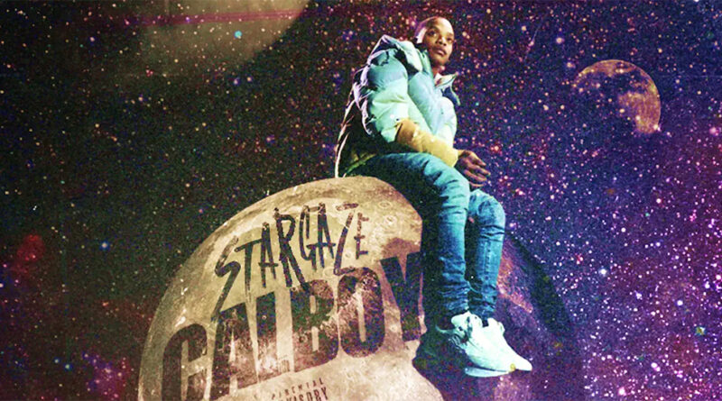 Calboy - Stargaze