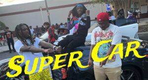 Dave From The Grave, C Stunna & Soldier Kidd - Super Car