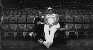 E-40 - Front Row 40