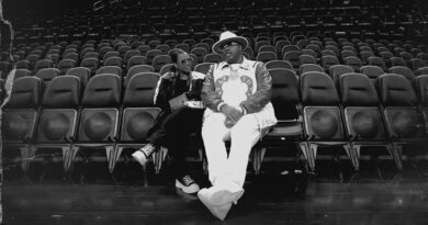 E-40 - Front Row 40