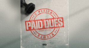 G Perico & RJMrLa - Paid Dues