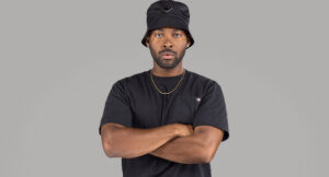 Hollywood Cole