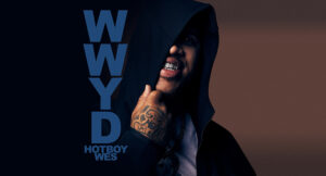 HotBoy Wes - WWYD