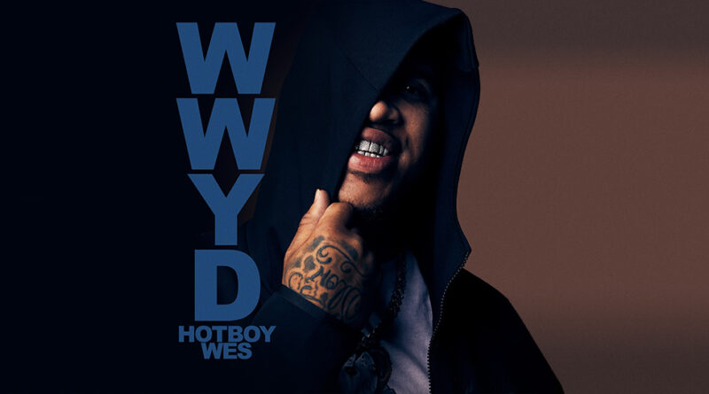 HotBoy Wes - WWYD
