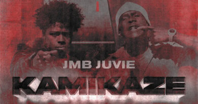 JMB Juvie - Kamikaze