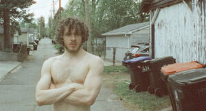 Jack Harlow – Jackman.