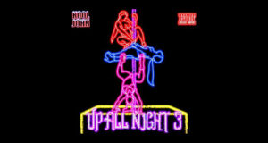 Kool John - Up All Night 3