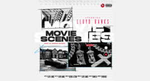 Lloyd Banks - Movie Scenes