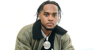 London on da Track