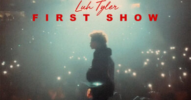 Luh Tyler - First Show