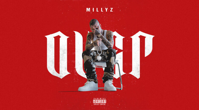 Millyz - Over