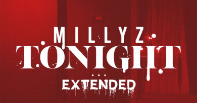 Millyz - Tonight (Extended)