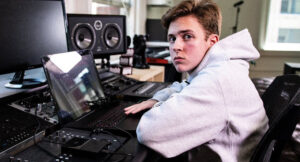Nick Mira