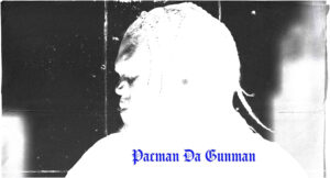 Pacman Da Gunman - Don't Let Em Break You