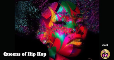 Queens of Hip Hop, Vol. 2