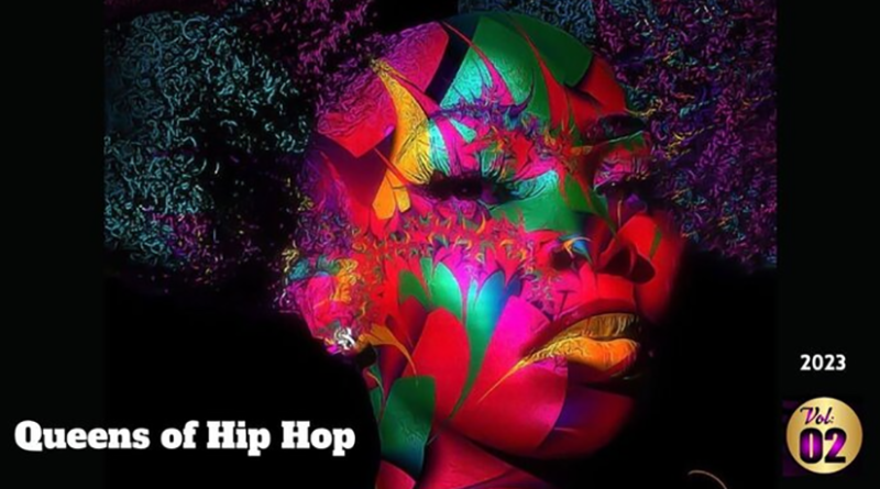 Queens of Hip Hop, Vol. 2