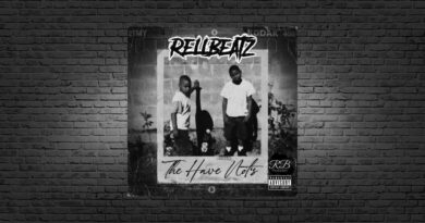 Real Beatz - The Have Nots