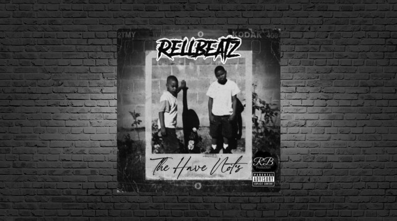 Real Beatz - The Have Nots