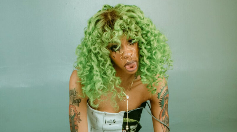 Rico Nasty