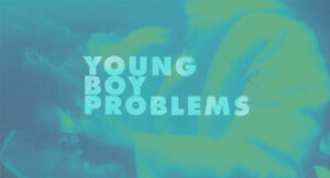 Roy Woods - Young Boy Problems