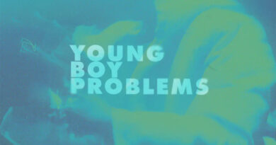 Roy Woods - Young Boy Problems