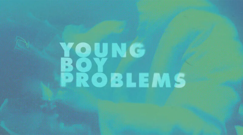 Roy Woods - Young Boy Problems