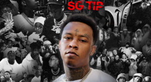 SG TIP - Still On My Block