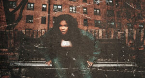 ScarLip - This Is New York