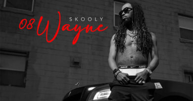 Skooly - 08 Wayne