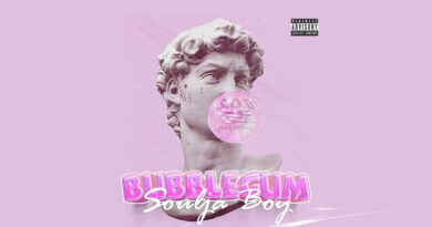 Soulja Boy - Bubblegum