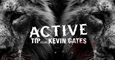T.I. - Active