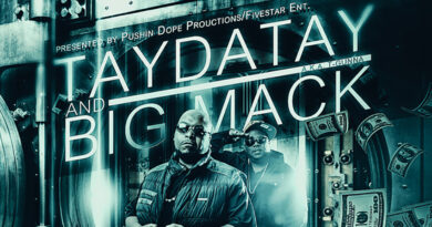 Taydatay & Big Mack - Access Granted