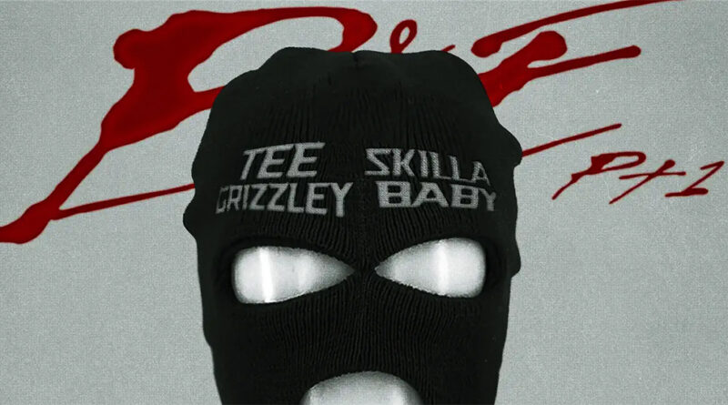 Tee Grizzley - B&E, Pt. 1