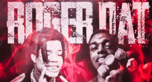 Wam SpinThaBin & Kodak Black - Roger Dat