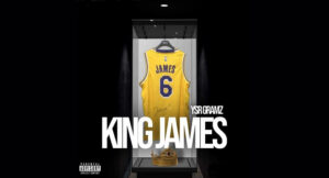 Ysr Gramz - King James