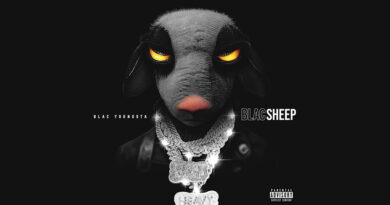 blac youngsta - blac sheep