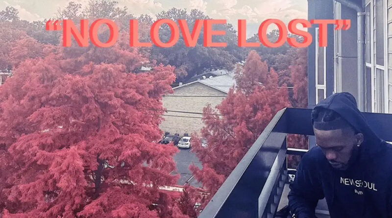 $wag Liberace - 2023 - No Love Lost