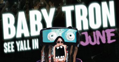 BabyTron - See Yall In June