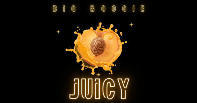 Big Boogie - Juicy