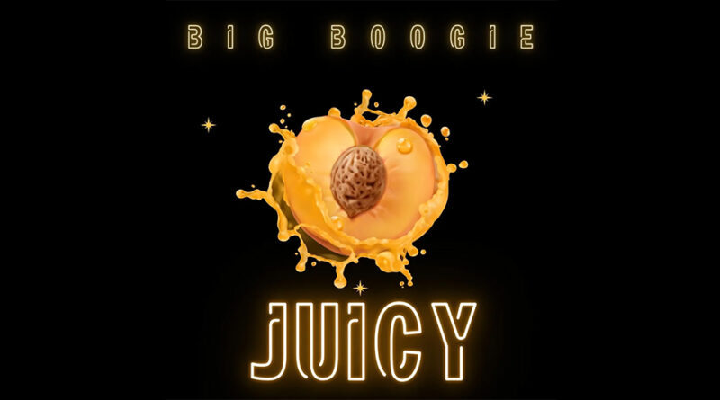 Big Boogie - Juicy