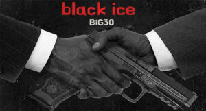 Big30 - Black Ice