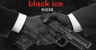 Big30 - Black Ice